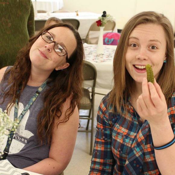 Meet your Posher, Leah - Picture 1 of 1